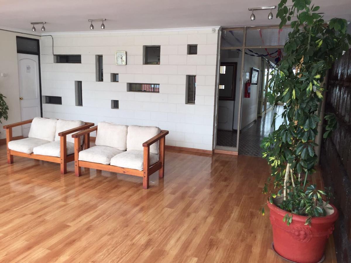 Hosteria Chanaral Dış mekan fotoğraf