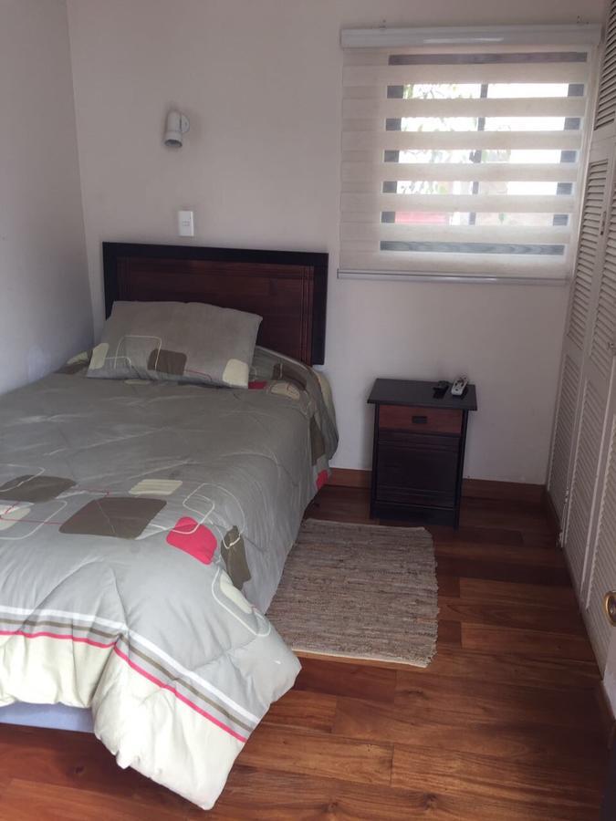 Hosteria Chanaral Dış mekan fotoğraf