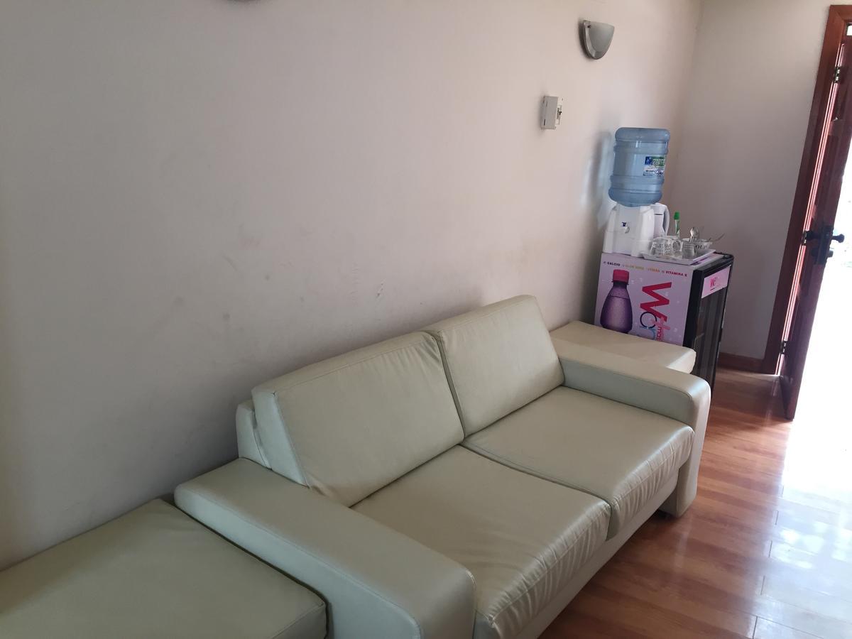 Hosteria Chanaral Dış mekan fotoğraf