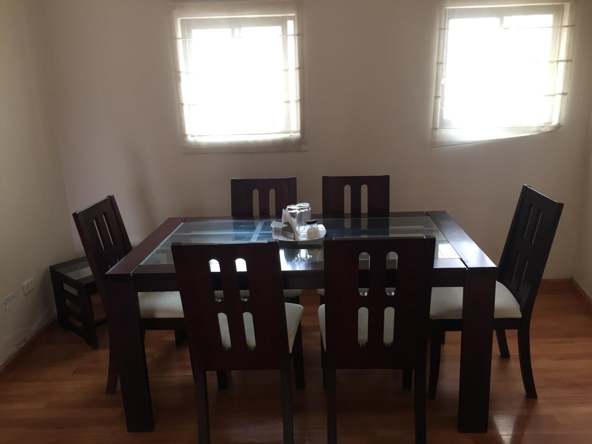 Hosteria Chanaral Dış mekan fotoğraf